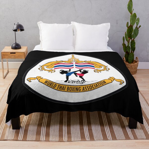 Item preview, World Thai Boxing Association designed and sold by yflzyvfqob22.