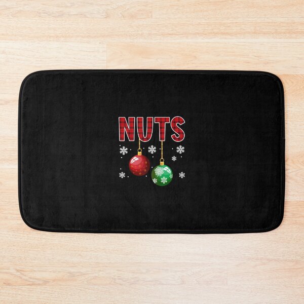 Item preview, Chest Nuts Matching Chestnuts Funny Christmas Couples Nuts 		 designed and sold by fixtbozbku34.