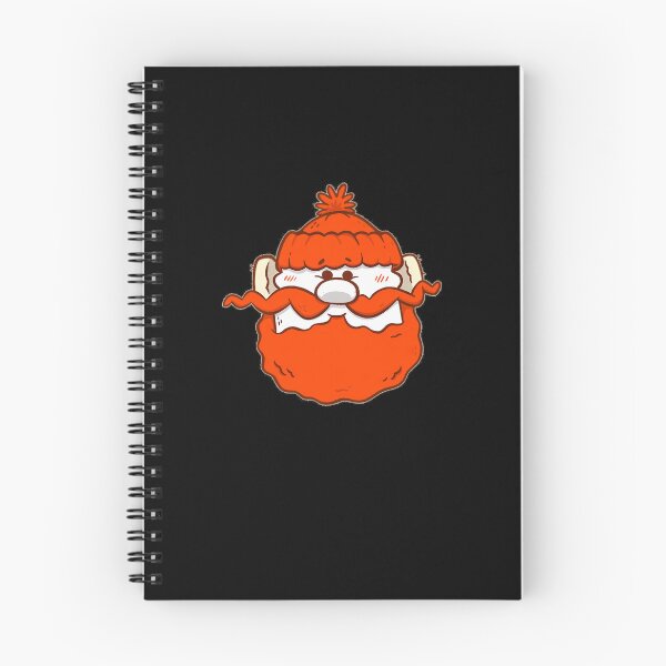 Item preview, Yukon Cornelius-The red-nosed Reindeer  	 designed and sold by tgytnxfrtqm40.