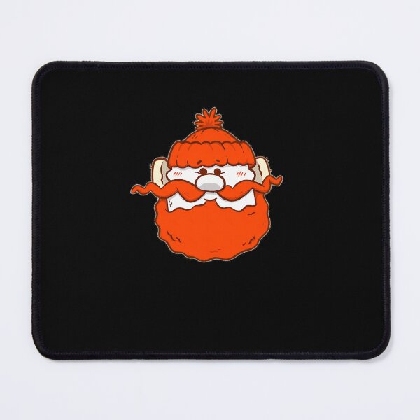 Item preview, Yukon Cornelius-The red-nosed Reindeer designed and sold by tgytnxfrtqm40.