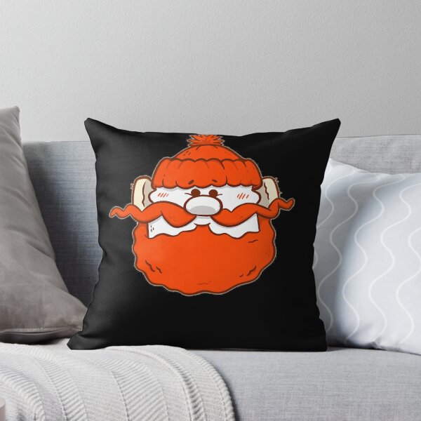 Item preview, Yukon Cornelius-The red-nosed Reindeer  	 designed and sold by tgytnxfrtqm40.
