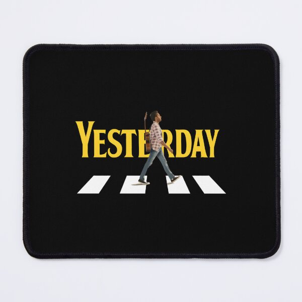 Item preview, Yesterday Movie 	 Classic 		 designed and sold by wseiplyum64.
