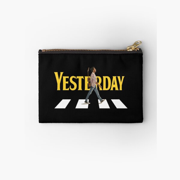 Item preview, Yesterday Movie 	 Classic 		 designed and sold by wseiplyum64.