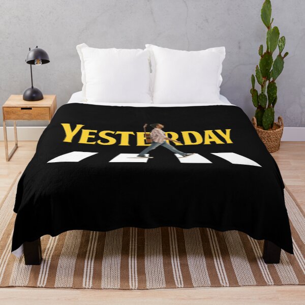 Item preview, Yesterday Movie Classic designed and sold by wseiplyum64.