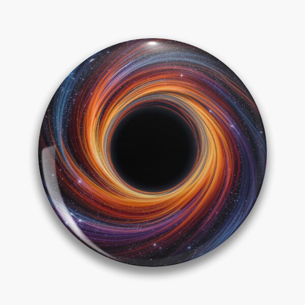 Item preview, Black Hole designed and sold by ZentraDrip.
