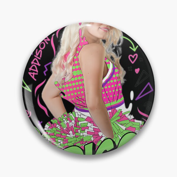 Item preview, Zombies 2 Addison Cheer  	 designed and sold by mplaqasdn78.