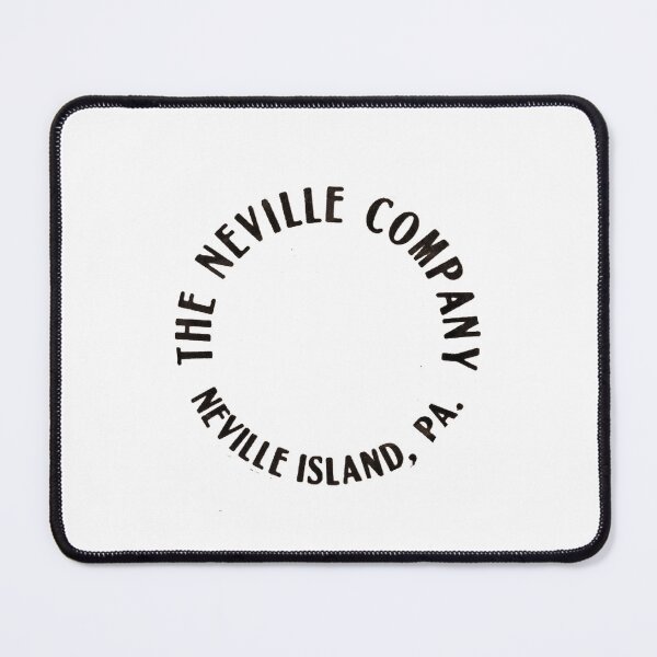 Item preview, Vintage The Neville Company - Neville Island, Pennsylvania designed and sold by QuayTradingCo.