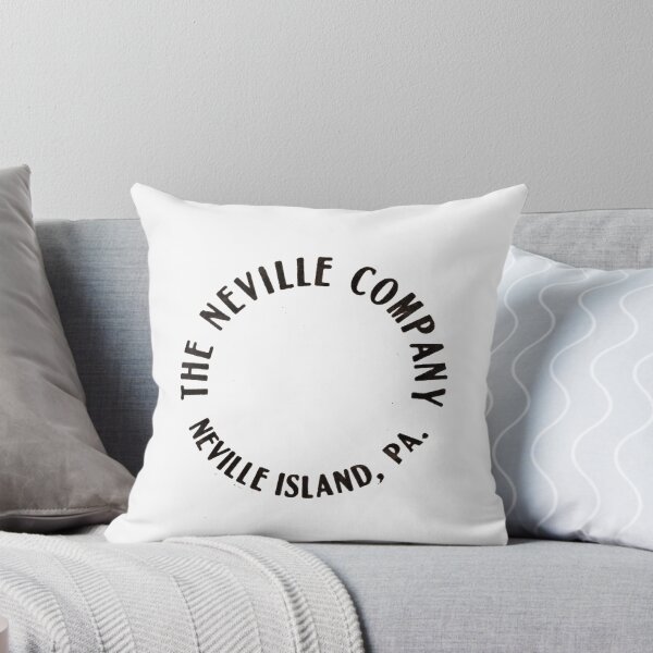 Item preview, Vintage The Neville Company - Neville Island, Pennsylvania designed and sold by QuayTradingCo.