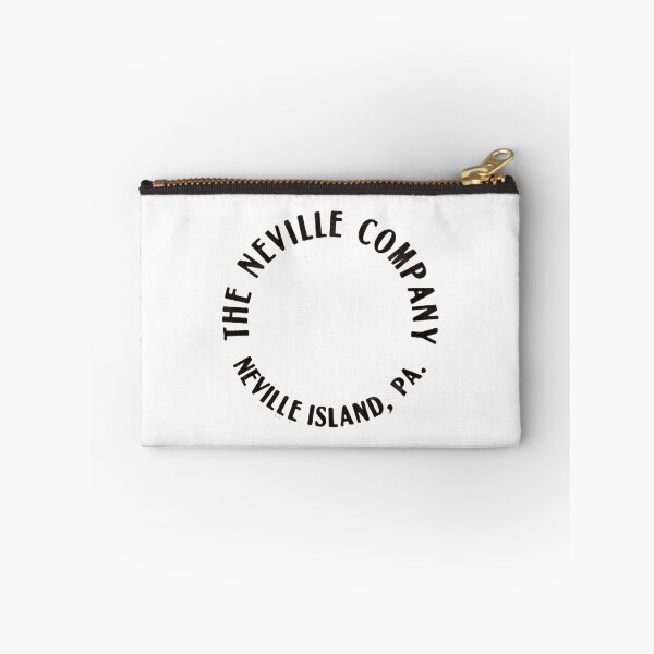 Item preview, Vintage The Neville Company - Neville Island, Pennsylvania designed and sold by QuayTradingCo.