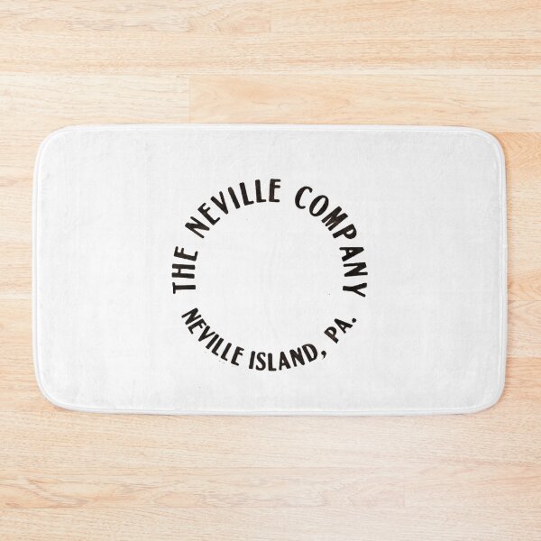 Item preview, Vintage The Neville Company - Neville Island, Pennsylvania designed and sold by QuayTradingCo.