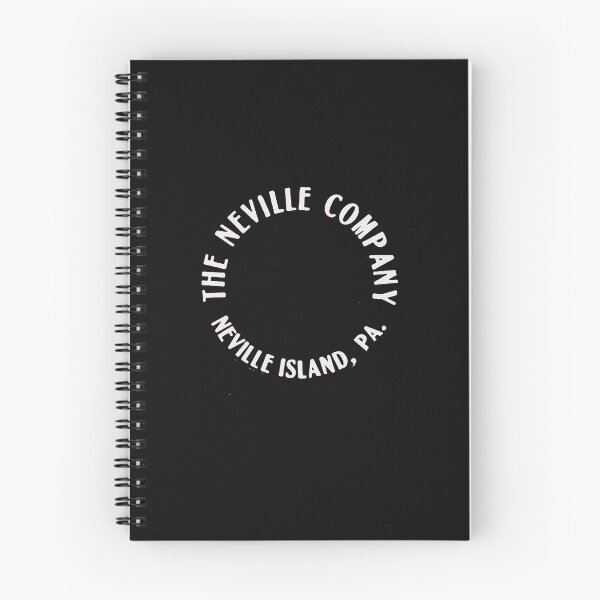 Item preview, Vintage The Neville Company - Neville Island, Pennsylvania designed and sold by QuayTradingCo.
