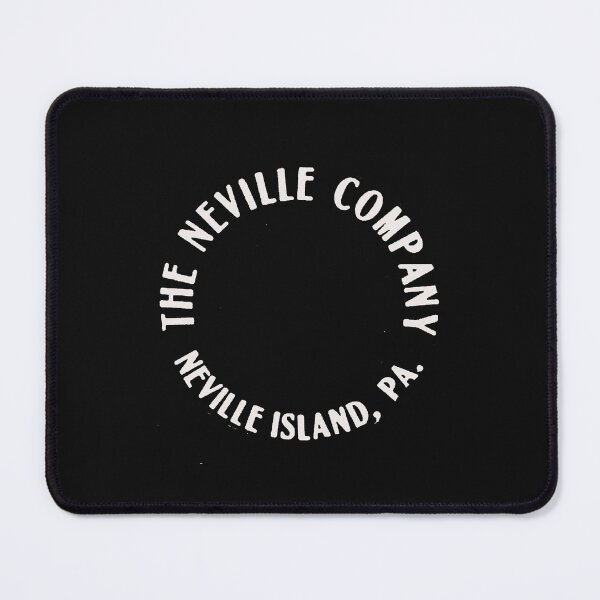 Item preview, Vintage The Neville Company - Neville Island, Pennsylvania designed and sold by QuayTradingCo.