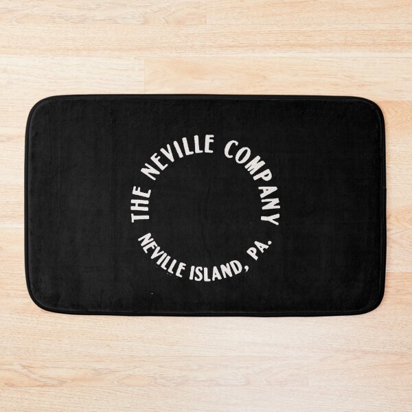 Item preview, Vintage The Neville Company - Neville Island, Pennsylvania designed and sold by QuayTradingCo.