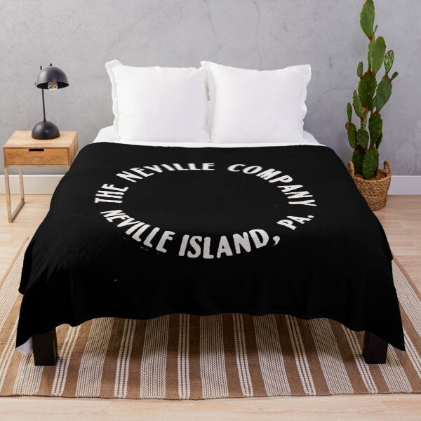 Item preview, Vintage The Neville Company - Neville Island, Pennsylvania designed and sold by QuayTradingCo.