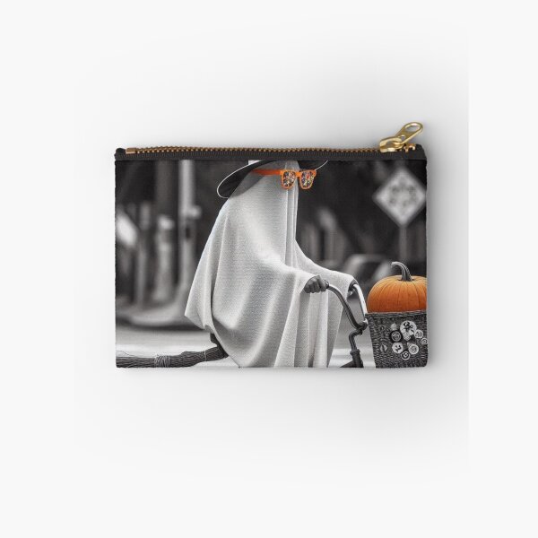 Item preview, "Witch Way to the Pumpkin Patch?" designed and sold by Print Fiction.