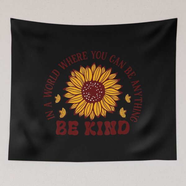 Item preview, Be Kind Unity Day Anti Bullying Kids Orange Choose Kindness 		 designed and sold by oulzpfsfq10.