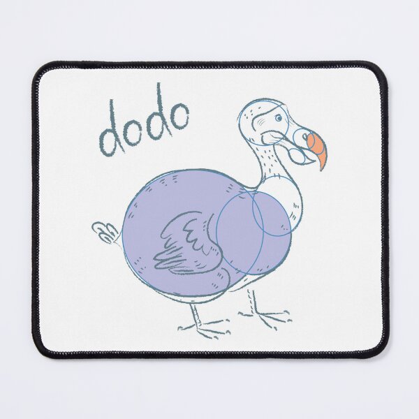 Item preview, Dodo Sketch designed and sold by SpottedPilot.