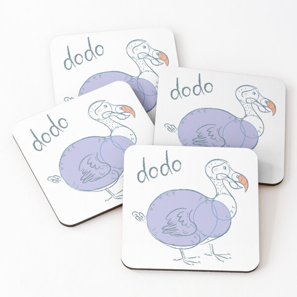 Item preview, Dodo Sketch designed and sold by SpottedPilot.