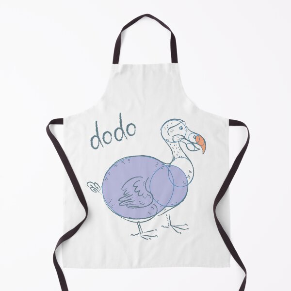 Item preview, Dodo Sketch designed and sold by SpottedPilot.