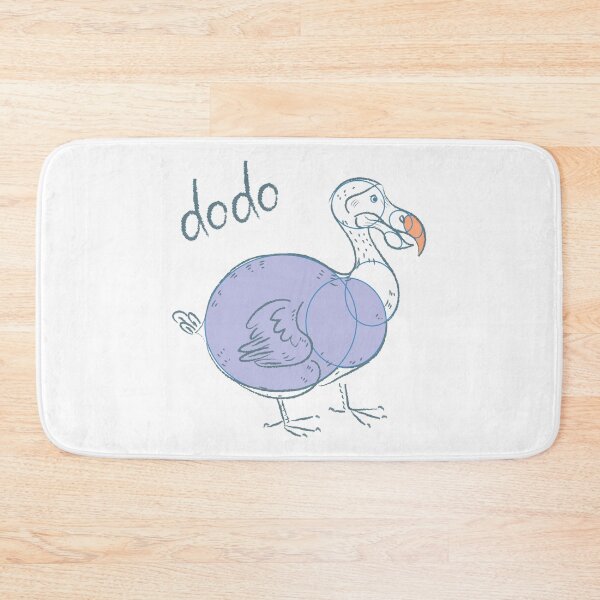 Item preview, Dodo Sketch designed and sold by SpottedPilot.