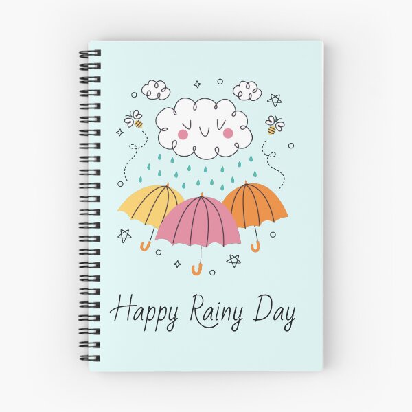 Item preview,  Happy Rainy Day 3 designed and sold by Nesro34.