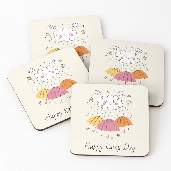 Item preview,  Happy Rainy Day 3 designed and sold by Nesro34.