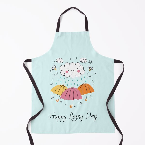 Item preview,  Happy Rainy Day 3 designed and sold by Nesro34.