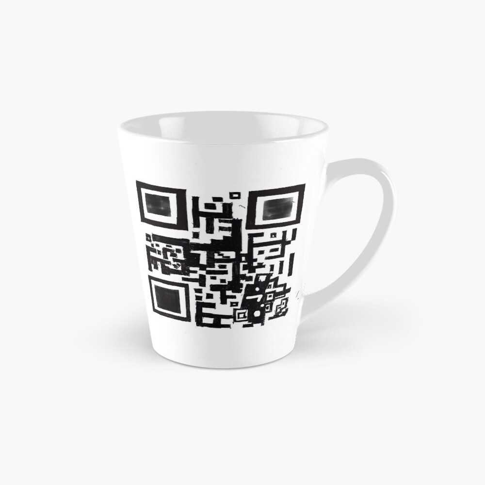 Item preview, Tall Mug designed and sold by Raizeal9997.