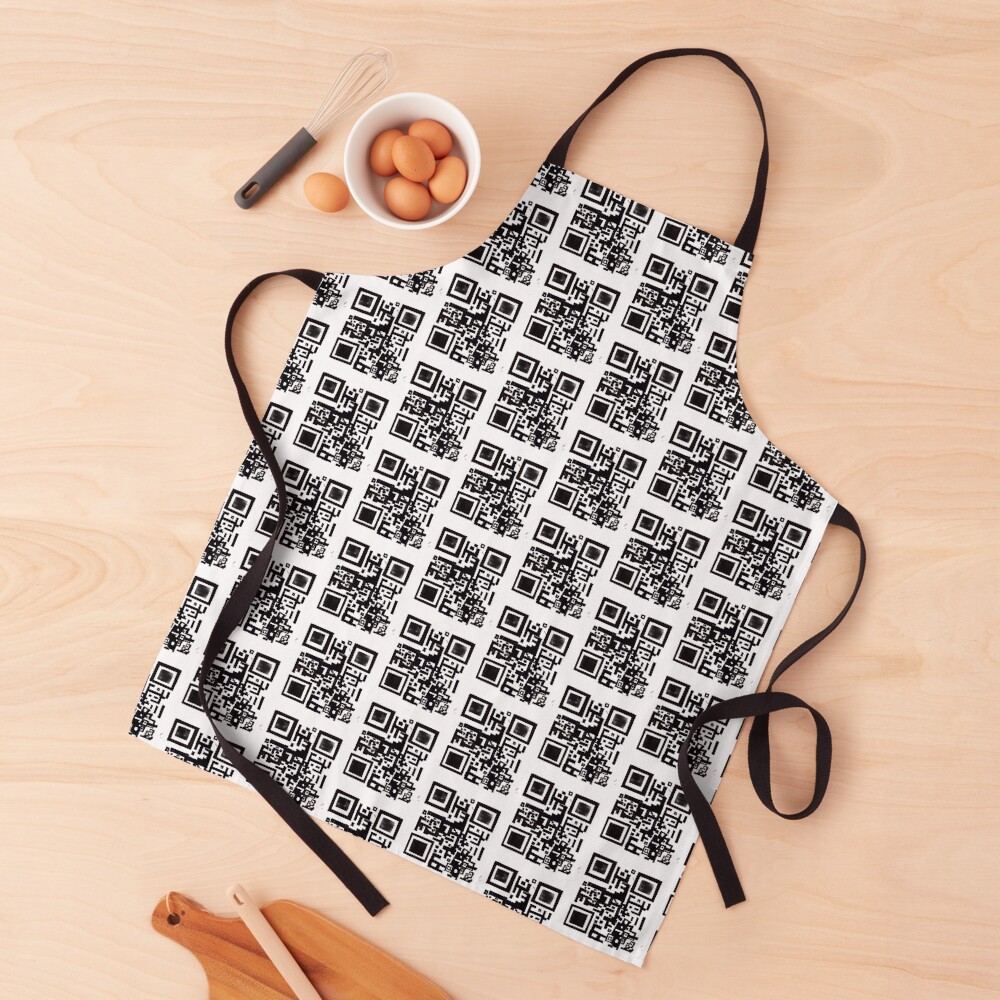 Item preview, Apron designed and sold by Raizeal9997.