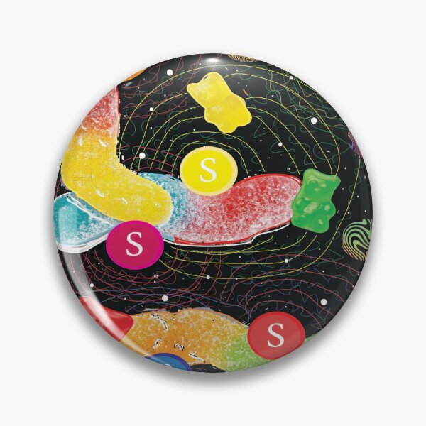 Item preview, trippy candy designed and sold by Astratics.