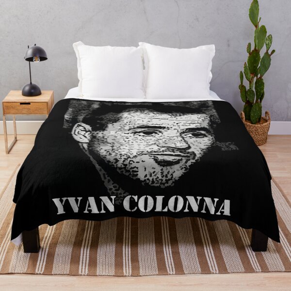 Item preview, Yvan Colonna Clásico designed and sold by gzvqrqulji64.