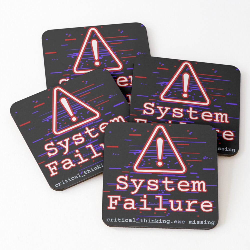 Item preview, Coasters (Set of 4) designed and sold by VariousGoodies.