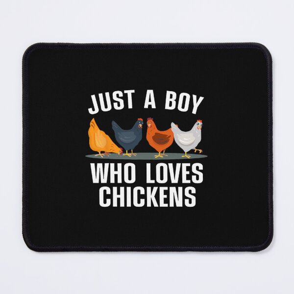 Item preview, Cute Chicken Design For Kids Farming Chicken Lover designed and sold by uycjqwpz24.