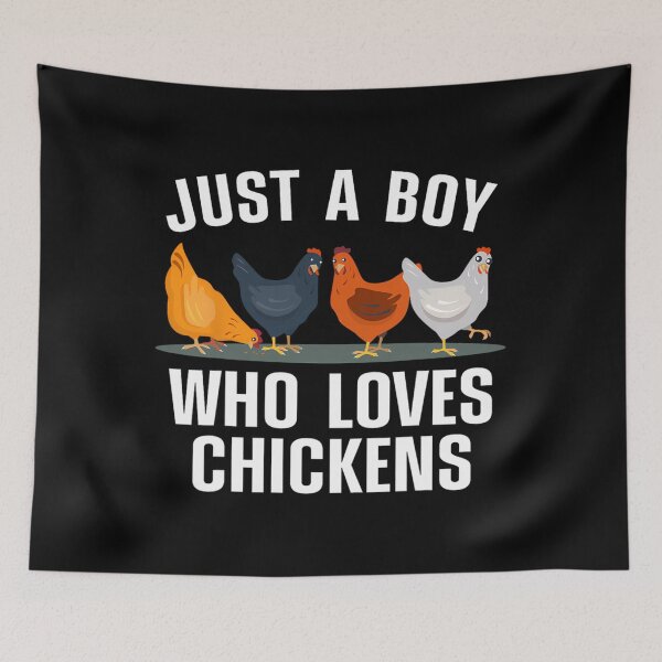 Item preview, Cute Chicken Design For 	 	 Kids Farming Chicken Lover 		 designed and sold by uycjqwpz24.