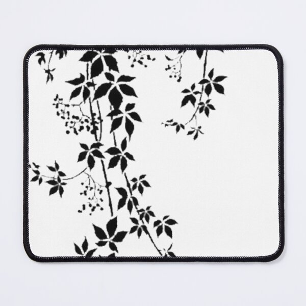 Item preview, Simple vine flowers designed and sold by AiroFly.