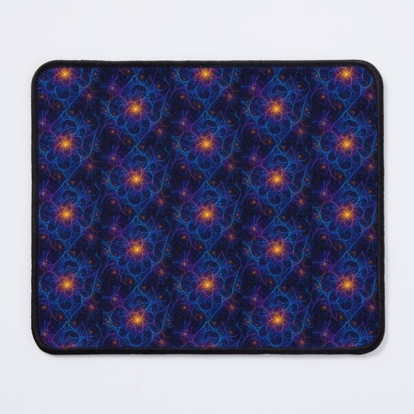 Item preview, Mystic Fractal Pattern designed and sold by BetelgeuseOrionis.