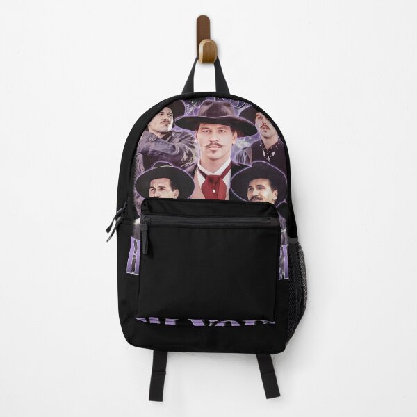 Item preview, Doc Holliday, I'm Your Huckleberry  designed and sold by colornatics.