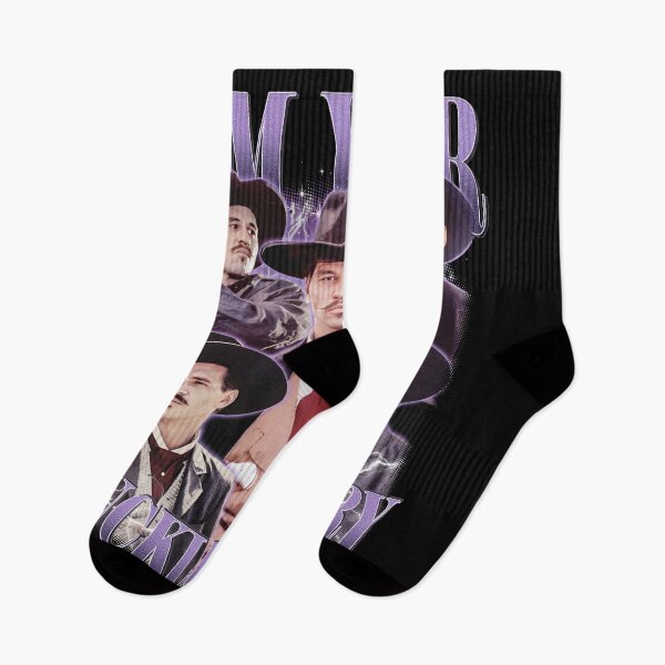 Item preview, Doc Holliday, I'm Your Huckleberry  designed and sold by colornatics.