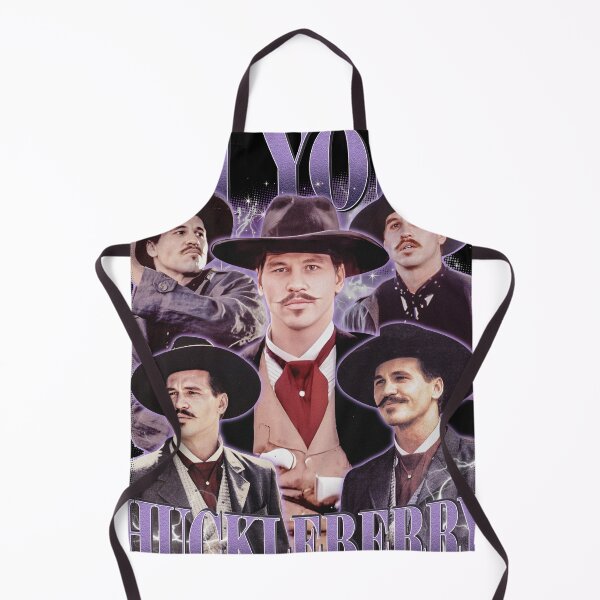 Item preview, Doc Holliday, I'm Your Huckleberry  designed and sold by colornatics.