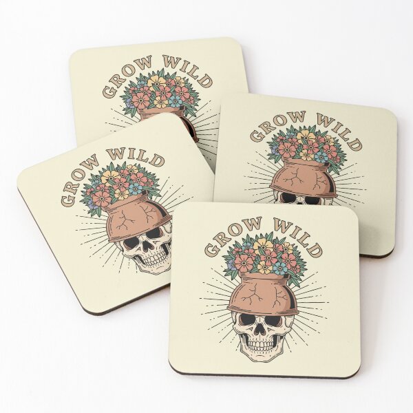 Item preview, Let the Wildflowers Take Over designed and sold by EdvvinStudios.