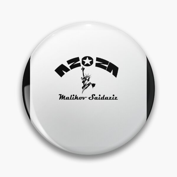 Item preview, AZZA - LOGO designed and sold by REYNOESIQUI147.