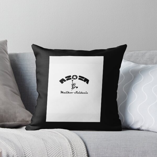 Item preview, AZZA - LOGO designed and sold by REYNOESIQUI147.