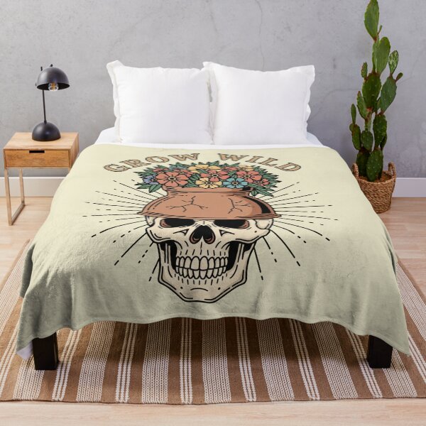 Item preview, Let the Wildflowers Take Over designed and sold by EdvvinStudios.