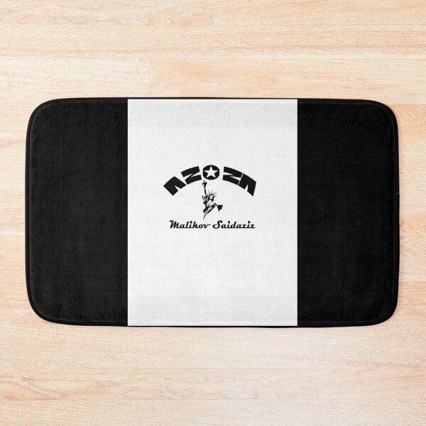 Item preview, AZZA - LOGO designed and sold by REYNOESIQUI147.