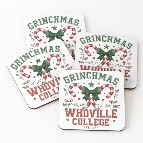 Item preview, Merry Grinchmas designed and sold by StellasRealm.