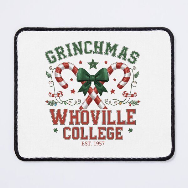 Item preview, Merry Grinchmas designed and sold by StellasRealm.