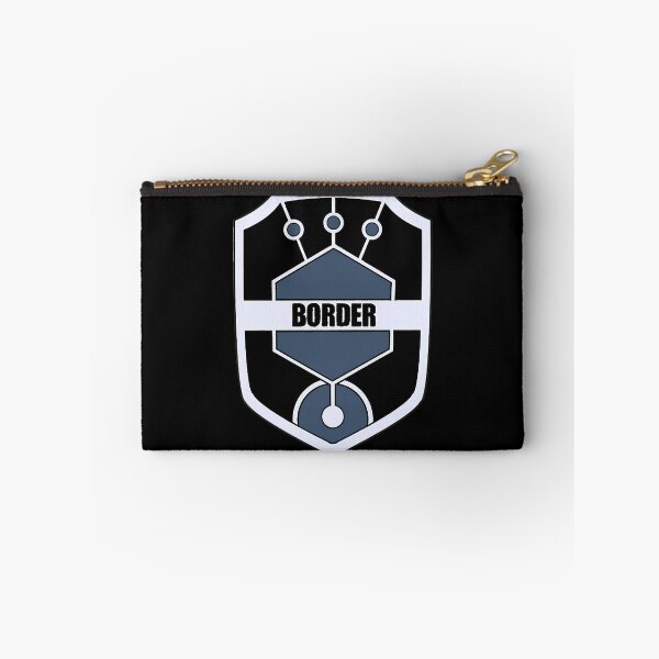 Item preview, World Trigger - Border 	  ¾ Sleeve 	 designed and sold by yflzyvfqob22.