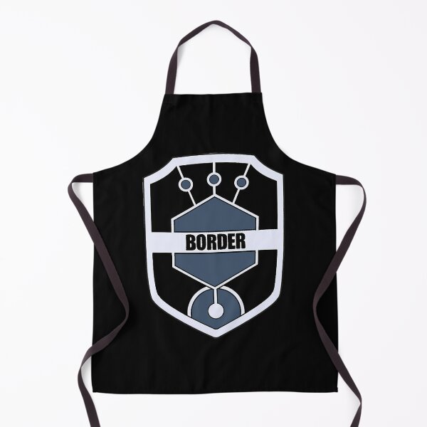 Item preview, World Trigger - Border 	  ¾ Sleeve 	 designed and sold by yflzyvfqob22.