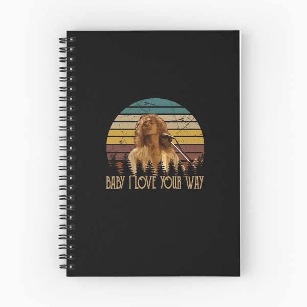 Item preview, Baby I Love Your Way Peter Music Frampton American Singer designed and sold by REYNOESIQUI147.
