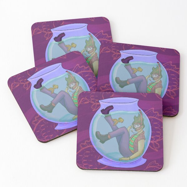 Item preview, In the water designed and sold by Pachithings.